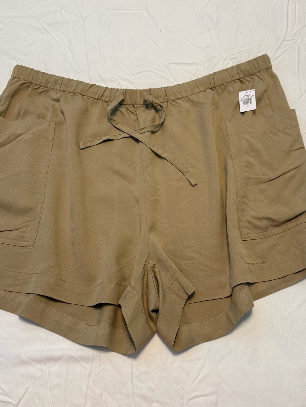 Old Navy High-Waisted Playa Cargo Shorts XL – Shore Enough
